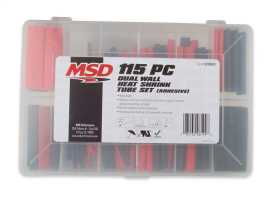 MSD Heat Shrink Kit 8199MSD